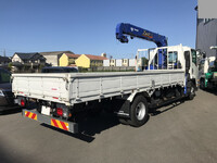 ISUZU Forward Truck (With 4 Steps Of Cranes) 2PG-FRR90S2 2023 21,000km_4