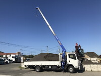 ISUZU Forward Truck (With 4 Steps Of Cranes) 2PG-FRR90S2 2023 21,000km_5