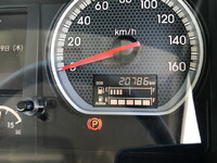 ISUZU Forward Truck (With 4 Steps Of Cranes) 2PG-FRR90S2 2023 21,000km_9