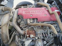 HINO Ranger Dump TKG-FC9JCAA 2015 123,306km_12