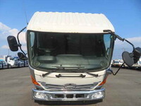 HINO Ranger Dump TKG-FC9JCAA 2015 123,306km_15