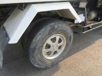 HINO Ranger Dump TKG-FC9JCAA 2015 123,306km_20