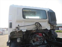 HINO Ranger Dump TKG-FC9JCAA 2015 123,306km_24