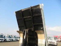 HINO Ranger Dump TKG-FC9JCAA 2015 123,306km_25