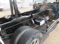 HINO Ranger Dump TKG-FC9JCAA 2015 123,306km_26