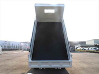 HINO Ranger Dump TKG-FC9JCAA 2015 123,306km_27