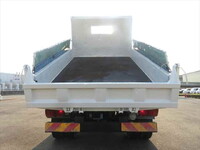 HINO Ranger Dump TKG-FC9JCAA 2015 123,306km_28