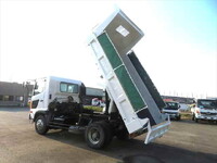HINO Ranger Dump TKG-FC9JCAA 2015 123,306km_2