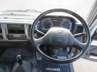 HINO Ranger Dump TKG-FC9JCAA 2015 123,306km_33