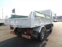 HINO Ranger Dump TKG-FC9JCAA 2015 123,306km_4