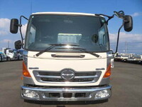 HINO Ranger Dump TKG-FC9JCAA 2015 123,306km_6