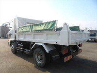 HINO Ranger Dump TKG-FC9JCAA 2015 123,306km_8