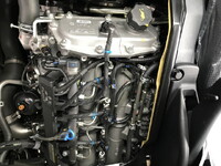 MITSUBISHI FUSO Canter Double Cab 2RG-FBA20 2025 1,000km_17