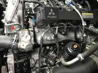 MITSUBISHI FUSO Canter Double Cab 2RG-FBA20 2025 1,000km_18