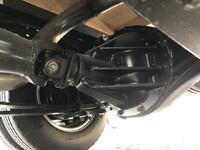 MITSUBISHI FUSO Canter Double Cab 2RG-FBA20 2025 1,000km_23