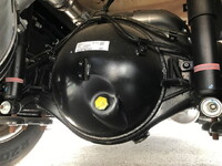 MITSUBISHI FUSO Canter Double Cab 2RG-FBA20 2025 1,000km_24