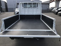 MITSUBISHI FUSO Canter Double Cab 2RG-FBA20 2025 1,000km_25