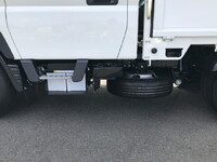 MITSUBISHI FUSO Canter Double Cab 2RG-FBA20 2025 1,000km_27