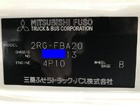 MITSUBISHI FUSO Canter Double Cab 2RG-FBA20 2025 1,000km_29