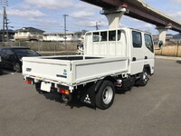 MITSUBISHI FUSO Canter Double Cab 2RG-FBA20 2025 1,000km_2