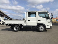MITSUBISHI FUSO Canter Double Cab 2RG-FBA20 2025 1,000km_5