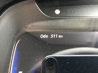 MITSUBISHI FUSO Canter Double Cab 2RG-FBA20 2025 1,000km_9