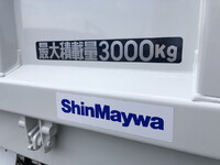 MITSUBISHI FUSO Canter Dump 2RG-FBA60 2025 1,000km_16