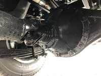 MITSUBISHI FUSO Canter Dump 2RG-FBA60 2025 1,000km_18