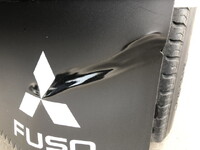 MITSUBISHI FUSO Canter Dump 2RG-FBA60 2025 1,000km_20