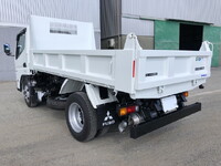 MITSUBISHI FUSO Canter Dump 2RG-FBA60 2025 1,000km_2