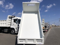 MITSUBISHI FUSO Canter Dump 2RG-FBA60 2025 1,000km_34