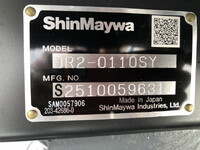 MITSUBISHI FUSO Canter Dump 2RG-FBA60 2025 1,000km_35