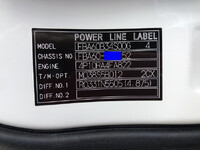 MITSUBISHI FUSO Canter Dump 2RG-FBA60 2025 1,000km_36