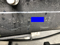 MITSUBISHI FUSO Canter Dump 2RG-FBA60 2025 1,000km_37