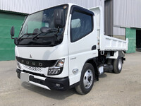 MITSUBISHI FUSO Canter Dump 2RG-FBA60 2025 1,000km_3