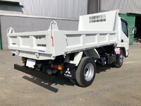 MITSUBISHI FUSO Canter Dump 2RG-FBA60 2025 1,000km_4