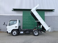MITSUBISHI FUSO Canter Dump 2RG-FBA60 2025 1,000km_5
