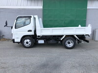 MITSUBISHI FUSO Canter Dump 2RG-FBA60 2025 1,000km_6