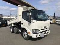 HINO Dutro Dump 2DG-XZU675T 2025 1,000km_1
