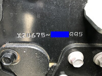 HINO Dutro Dump 2DG-XZU675T 2025 1,000km_33