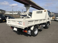 HINO Dutro Dump 2DG-XZU675T 2025 1,000km_4