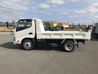 HINO Dutro Dump 2DG-XZU675T 2025 1,000km_5