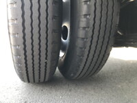 MITSUBISHI FUSO Canter Dump 2RG-FBA60 2025 1,000km_24