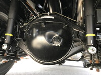 MITSUBISHI FUSO Canter Dump 2RG-FBA60 2025 1,000km_27