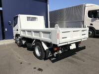 MITSUBISHI FUSO Canter Dump 2RG-FBA60 2025 1,000km_2