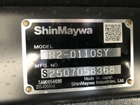 MITSUBISHI FUSO Canter Dump 2RG-FBA60 2025 1,000km_32