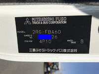 MITSUBISHI FUSO Canter Dump 2RG-FBA60 2025 1,000km_33
