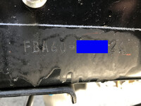 MITSUBISHI FUSO Canter Dump 2RG-FBA60 2025 1,000km_35