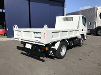 MITSUBISHI FUSO Canter Dump 2RG-FBA60 2025 1,000km_4