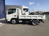 MITSUBISHI FUSO Canter Dump 2RG-FBA60 2025 1,000km_5